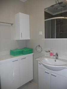 1 BR Apt - North Coast Croatia