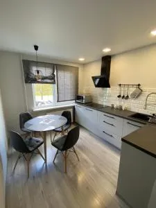 AG Home - Mažeikiai