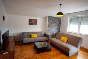 Gevgelija Downtown Apartment - Gyevgyelija