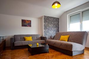 Gevgelija Downtown Apartment