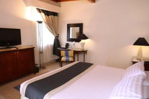 Fiord Club Resort & Spa Nuweiba