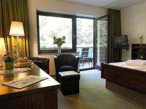 Hotel Zum Goldenen Hirsch
