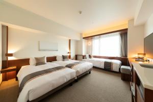 Tokyu Stay Fukuoka Tenjin