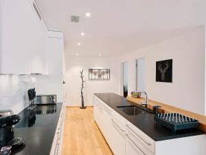 Montanas - Luxuswohnung mit Kamin - Nahe Caumasee & Talstation