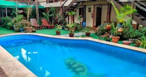 hotel le Massilia