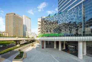 Holiday Inn Express Hangzhou Westlake East by IHG - Hangzhou Zhan