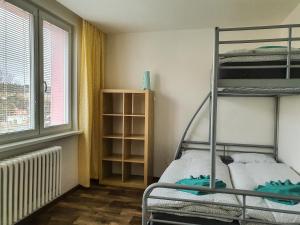 Apartmány SCHMIEDEBERG u KLÍNOVCE