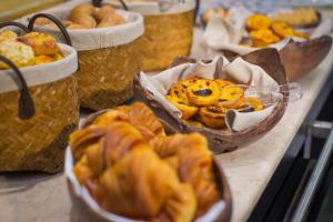 Holiday Inn Express Lisboa - Av. Liberdade by IHG