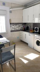 Casa Coqueta y confortable en Oviedo