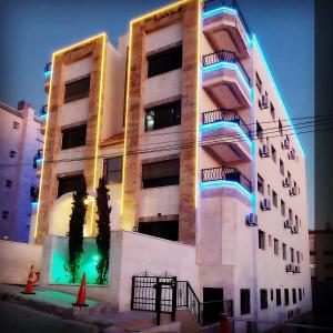 شقق مرحبا المفروشة marhaba furnished apartment