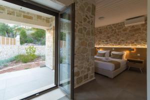 Twin Villas Meganisi Greece