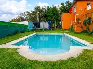 Holiday Home in the natural heart of Redondela - Teis