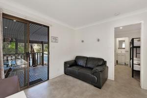 Discovery Parks - Emerald Beach