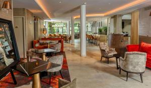 Hotels Best Western Plus Le Lavarin : photos des chambres