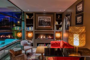 Hotels Best Western Plus Le Lavarin : photos des chambres