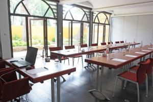 Hotels Best Western Plus Le Lavarin : photos des chambres