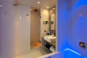 Hotels Best Western Plus Le Lavarin : photos des chambres