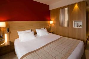 Hotels Best Western Plus Le Lavarin : photos des chambres