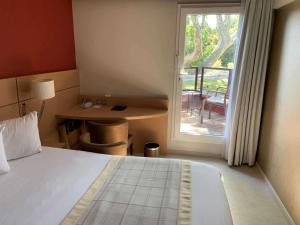 Hotels Best Western Plus Le Lavarin : photos des chambres