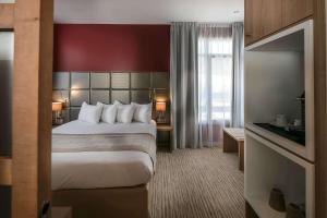 Hotels Best Western Plus Le Lavarin : photos des chambres