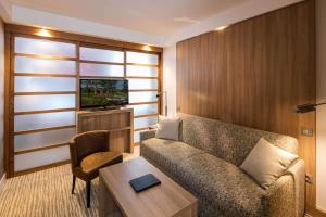 Hotels Best Western Plus Le Lavarin : photos des chambres