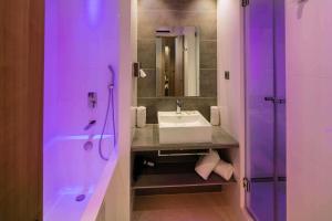 Hotels Best Western Plus Le Lavarin : photos des chambres