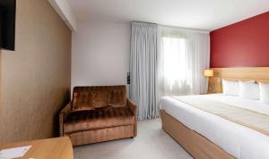 Hotels Best Western Plus Le Lavarin : photos des chambres