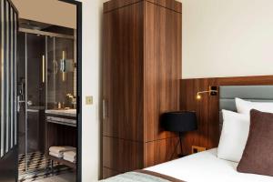 Hotels Hotel Mayflower Opera : photos des chambres