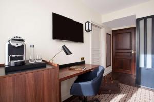 Hotels Hotel Mayflower Opera : photos des chambres