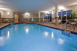 AmericInn by Wyndham Hartford SD