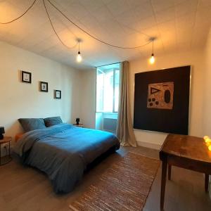 Maisons de vacances Gite 