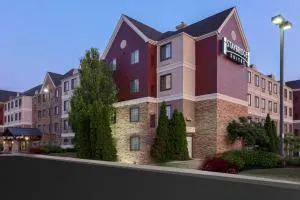 Staybridge Suites Columbus-Dublin by IHG - Hilliard