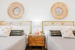 Casa del Mar - Williams