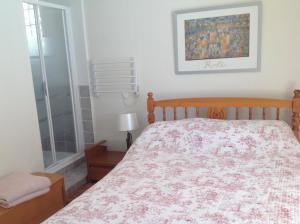 Maisons de vacances LANQUEDOC VILLA - L'AMANDIER : photos des chambres