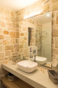 Twin Villas Meganisi Greece