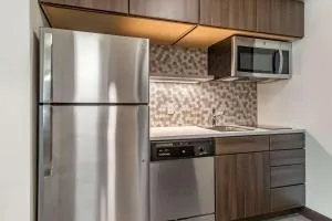 MainStay Suites Waukee-West Des Moines - Stuart