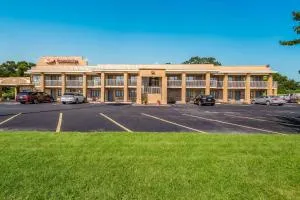 Econo Lodge Kearney - Liberty - Cameron