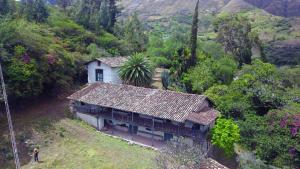 Hacienda Gonzabal - Unrated properties in Loja