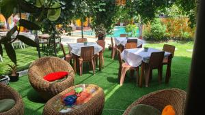 Dewi Sri Guesthouse
