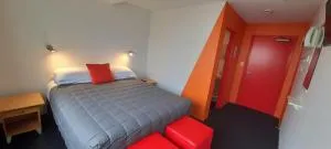 YHA Nelson - 皮克顿