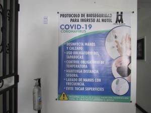 Hotel Murano Medellín