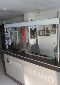Hotel Murano Medellín