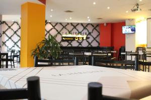 Hotel Florencia Poza Rica