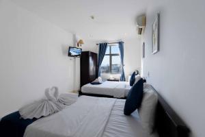 Tehana Beach Hotel Da Nang