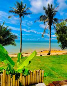 Ko Pha-ngan Sub-district, Ko Pha-ngan District, Surat Thani, Thailand.