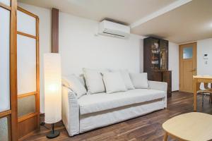 Private house En Sagisu #OF1