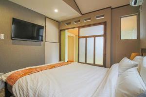 Private house En Sagisu #OF1