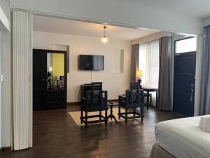 Fullrich Lanna Suite