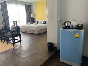 Fullrich Lanna Suite