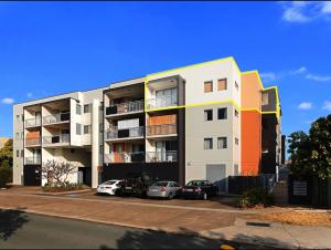 Forest Lake best stay